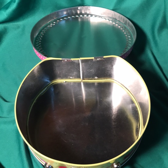 Lalaloopsy Jewel Sparkles sewing box or lunchbox - Picture 4 of 6